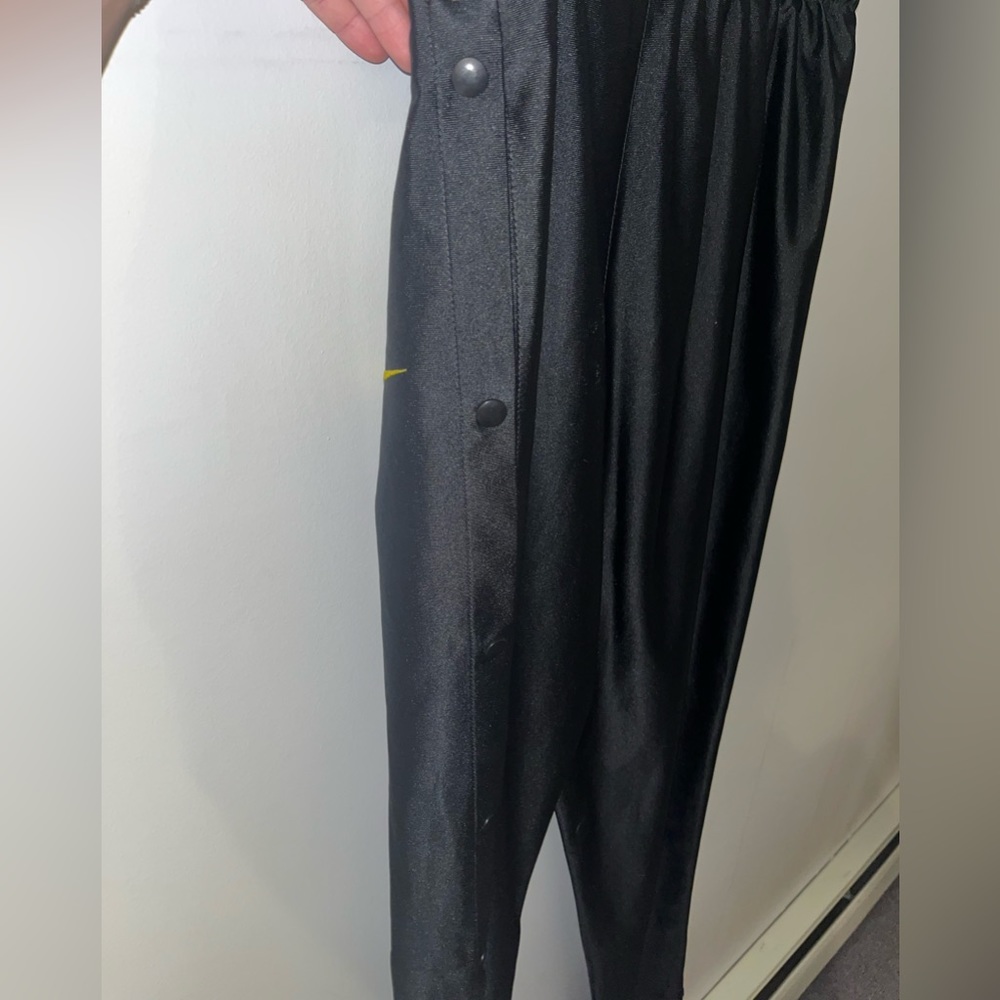 Nike Button Pants - image 5